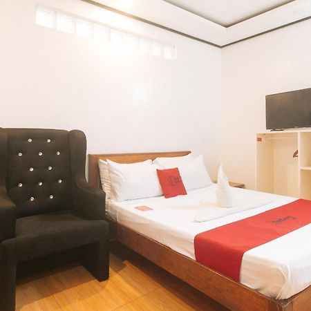 Reddoorz @ Lualhati Garden Cottage El Nido Palawan מראה חיצוני תמונה