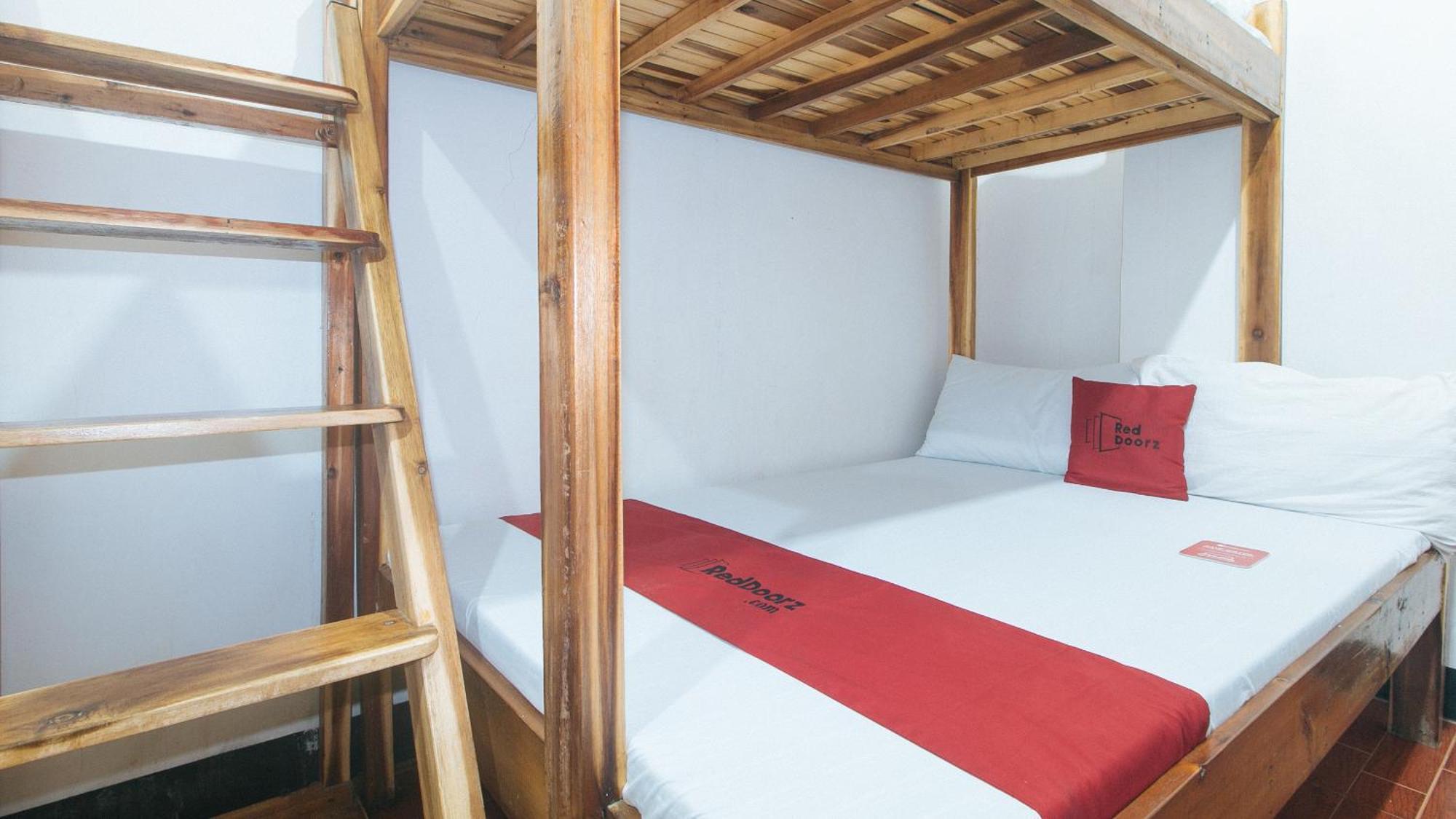 Reddoorz @ Lualhati Garden Cottage El Nido Palawan מראה חיצוני תמונה