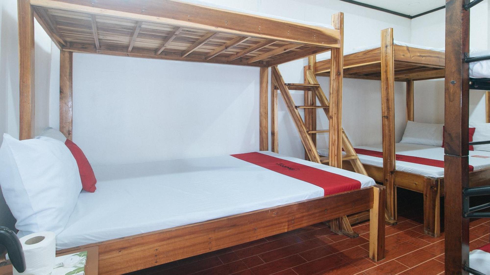 Reddoorz @ Lualhati Garden Cottage El Nido Palawan מראה חיצוני תמונה