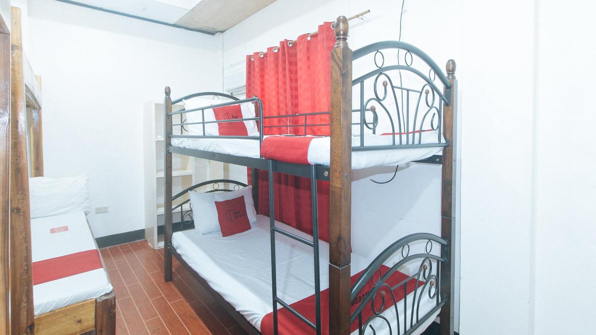 Reddoorz @ Lualhati Garden Cottage El Nido Palawan מראה חיצוני תמונה