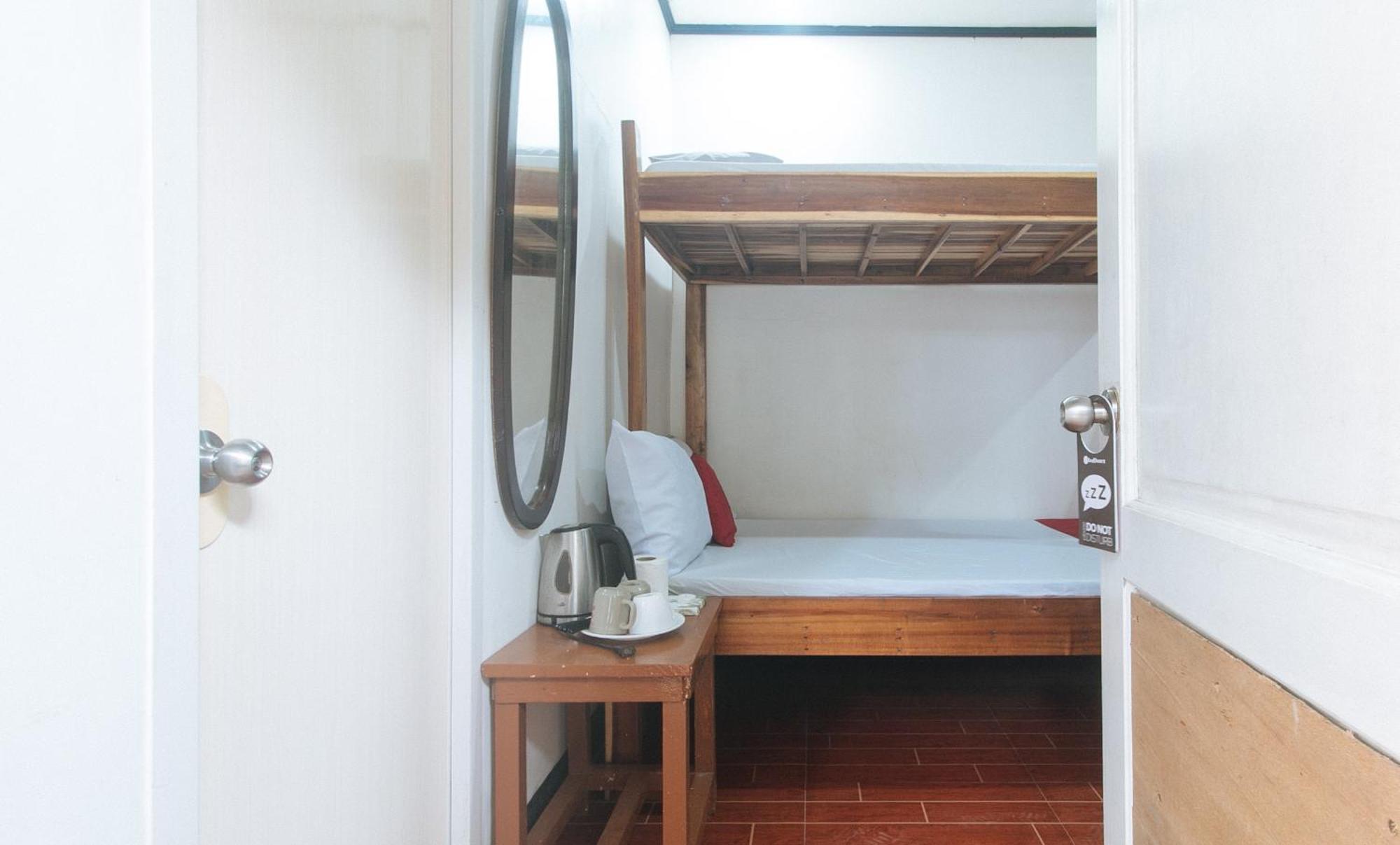 Reddoorz @ Lualhati Garden Cottage El Nido Palawan מראה חיצוני תמונה