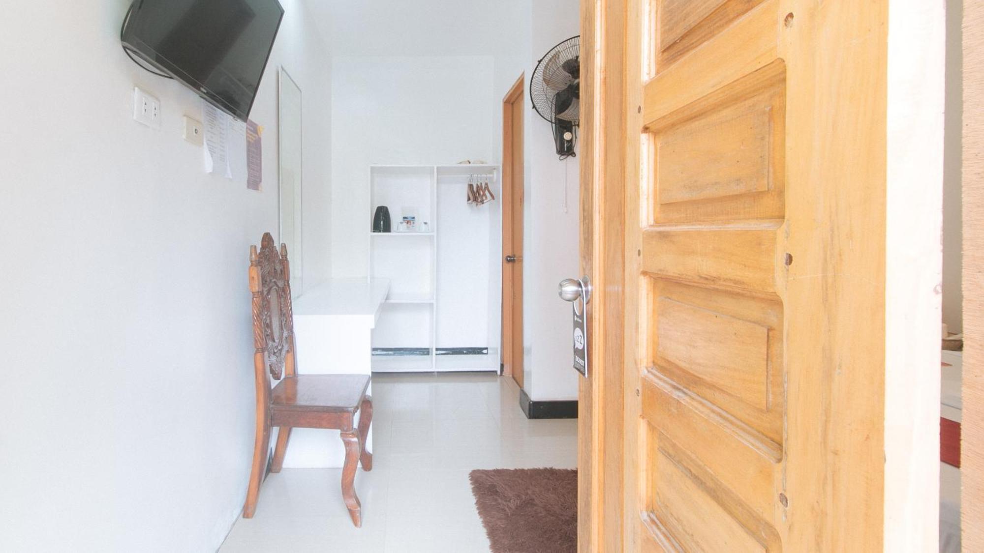 Reddoorz @ Lualhati Garden Cottage El Nido Palawan מראה חיצוני תמונה