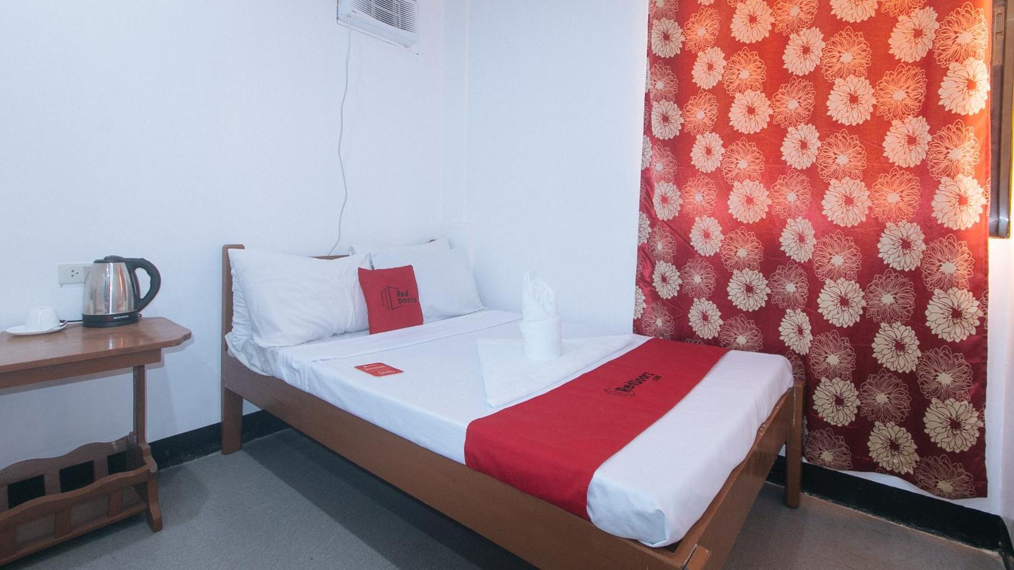 Reddoorz @ Lualhati Garden Cottage El Nido Palawan מראה חיצוני תמונה