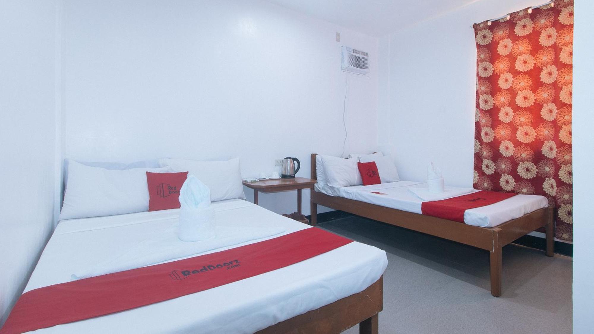 Reddoorz @ Lualhati Garden Cottage El Nido Palawan מראה חיצוני תמונה