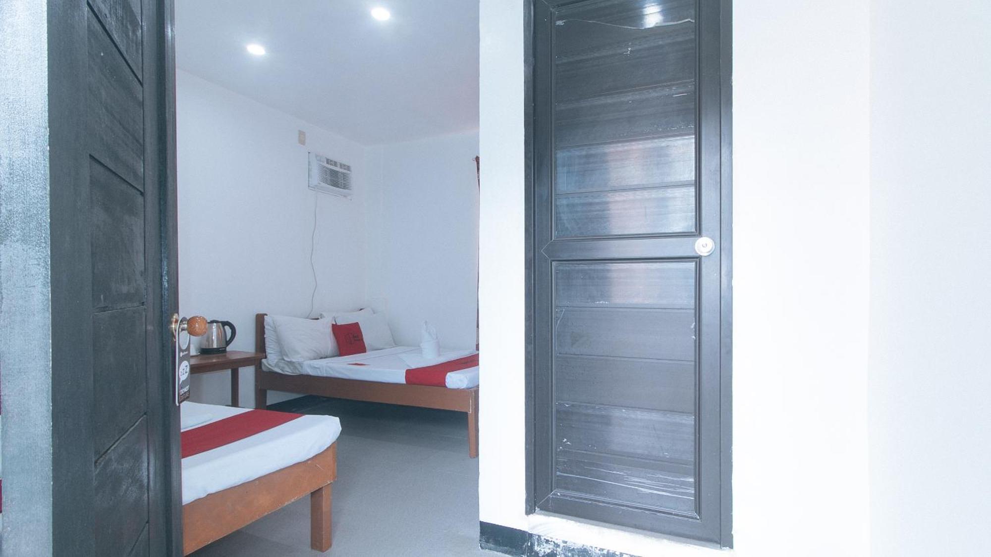Reddoorz @ Lualhati Garden Cottage El Nido Palawan מראה חיצוני תמונה