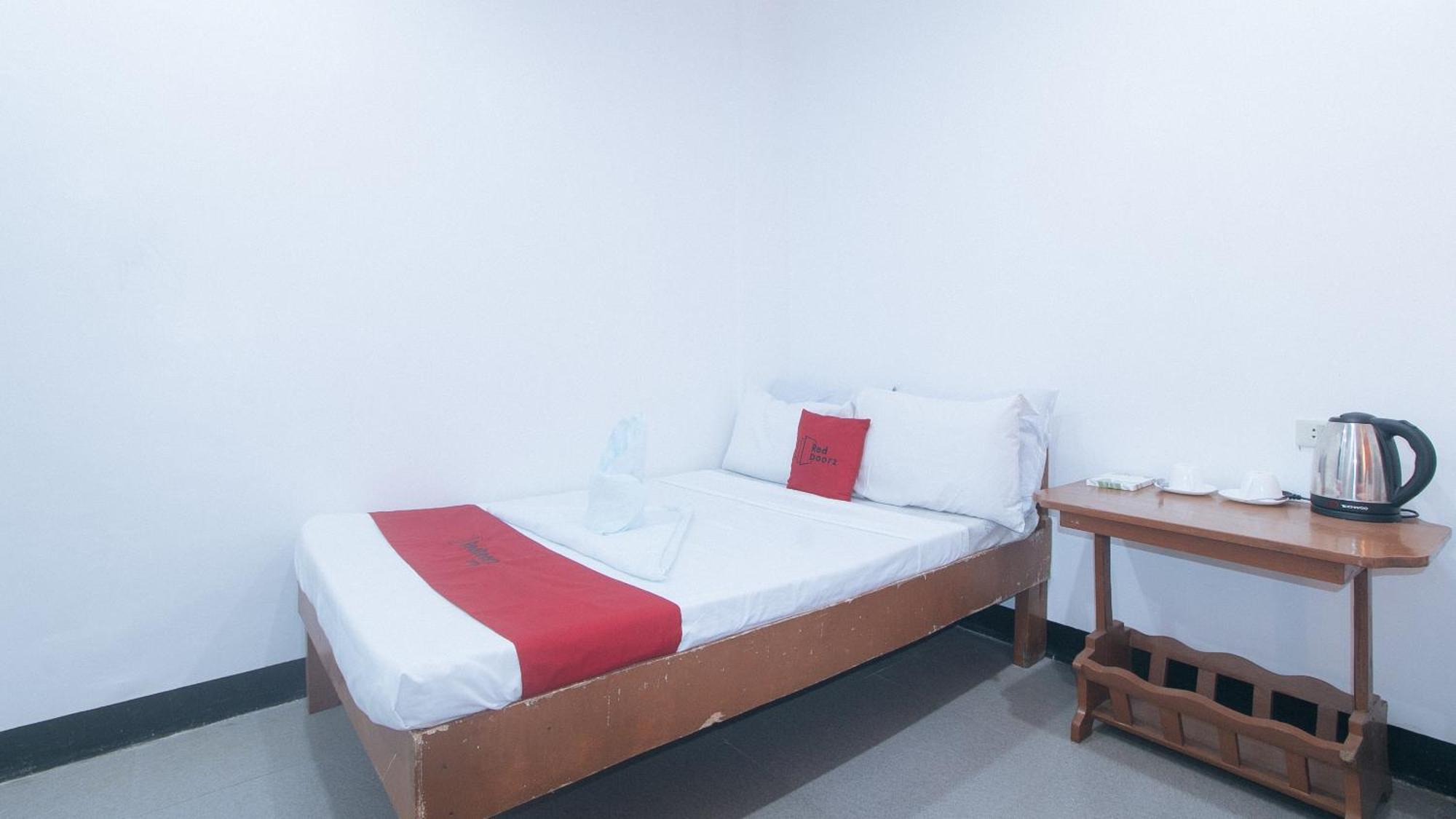 Reddoorz @ Lualhati Garden Cottage El Nido Palawan מראה חיצוני תמונה