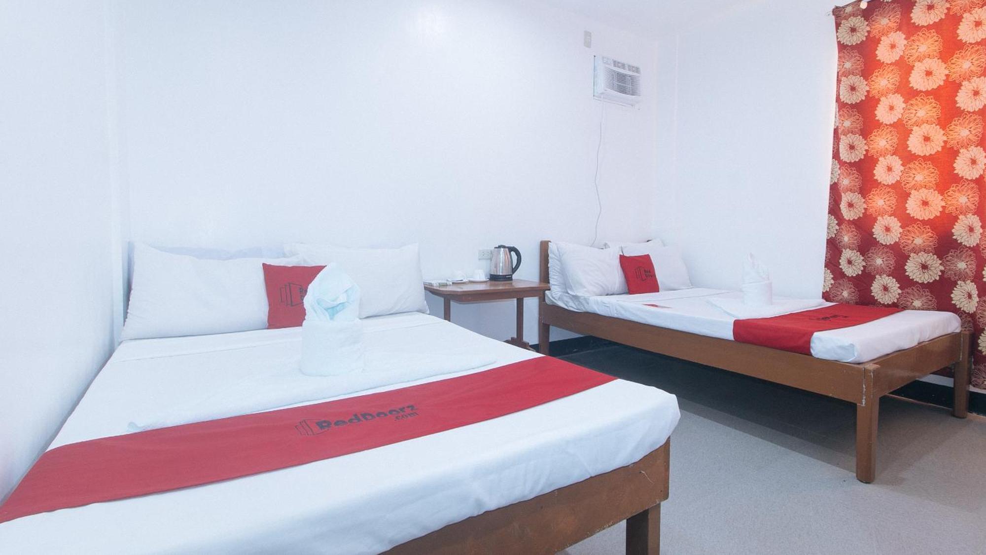 Reddoorz @ Lualhati Garden Cottage El Nido Palawan מראה חיצוני תמונה