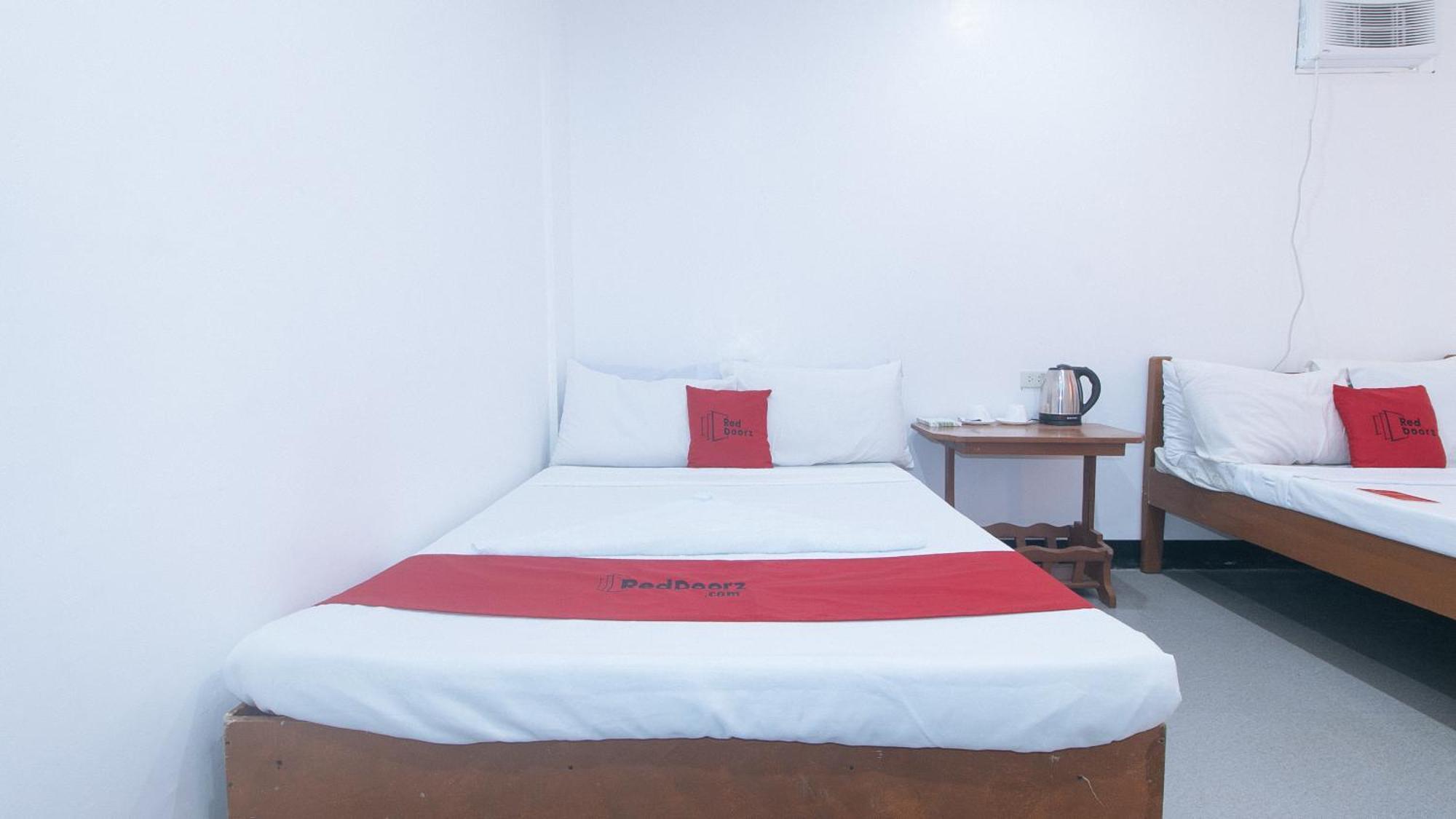 Reddoorz @ Lualhati Garden Cottage El Nido Palawan מראה חיצוני תמונה