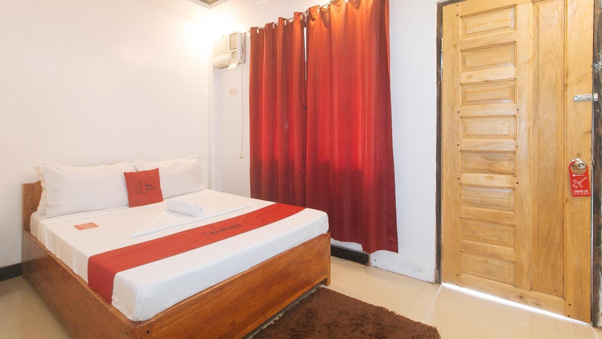 Reddoorz @ Lualhati Garden Cottage El Nido Palawan מראה חיצוני תמונה