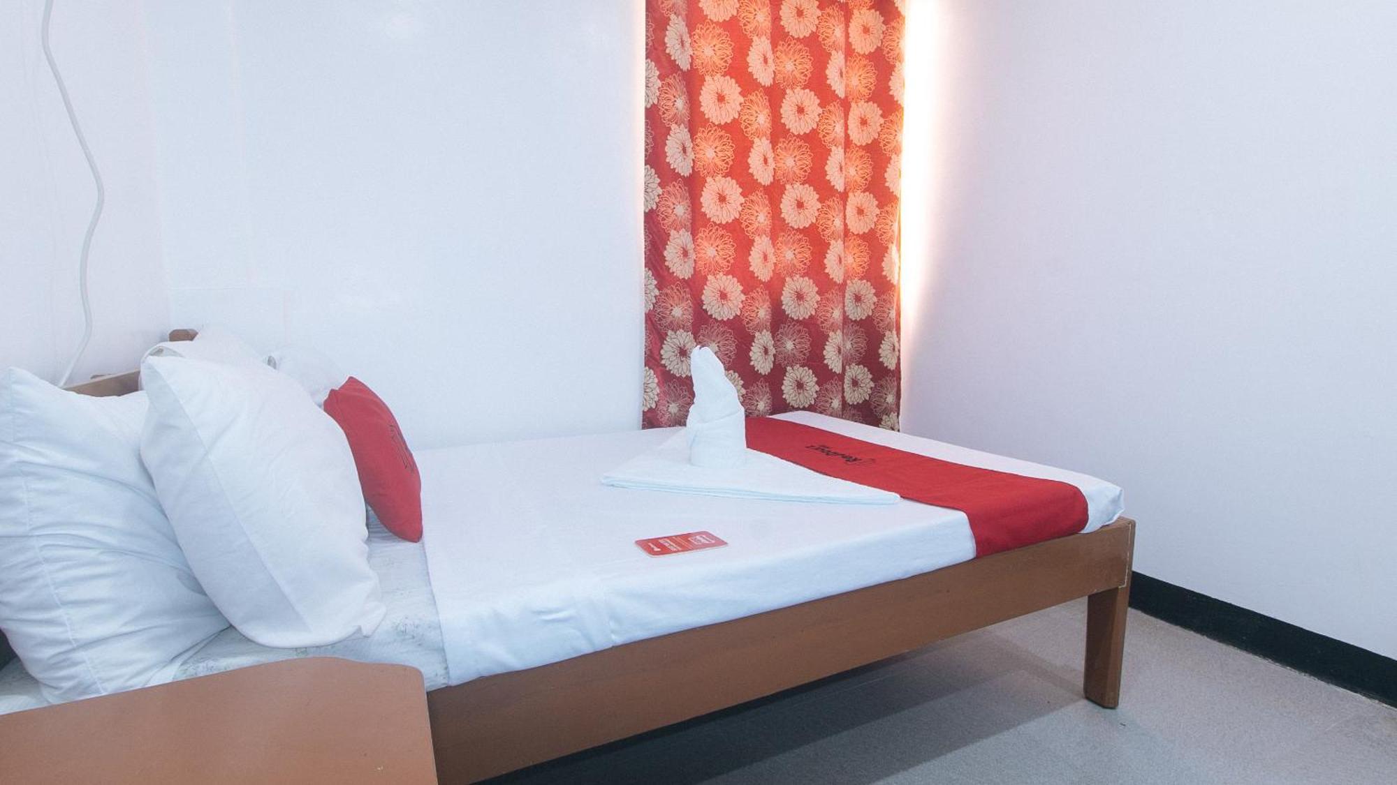 Reddoorz @ Lualhati Garden Cottage El Nido Palawan מראה חיצוני תמונה