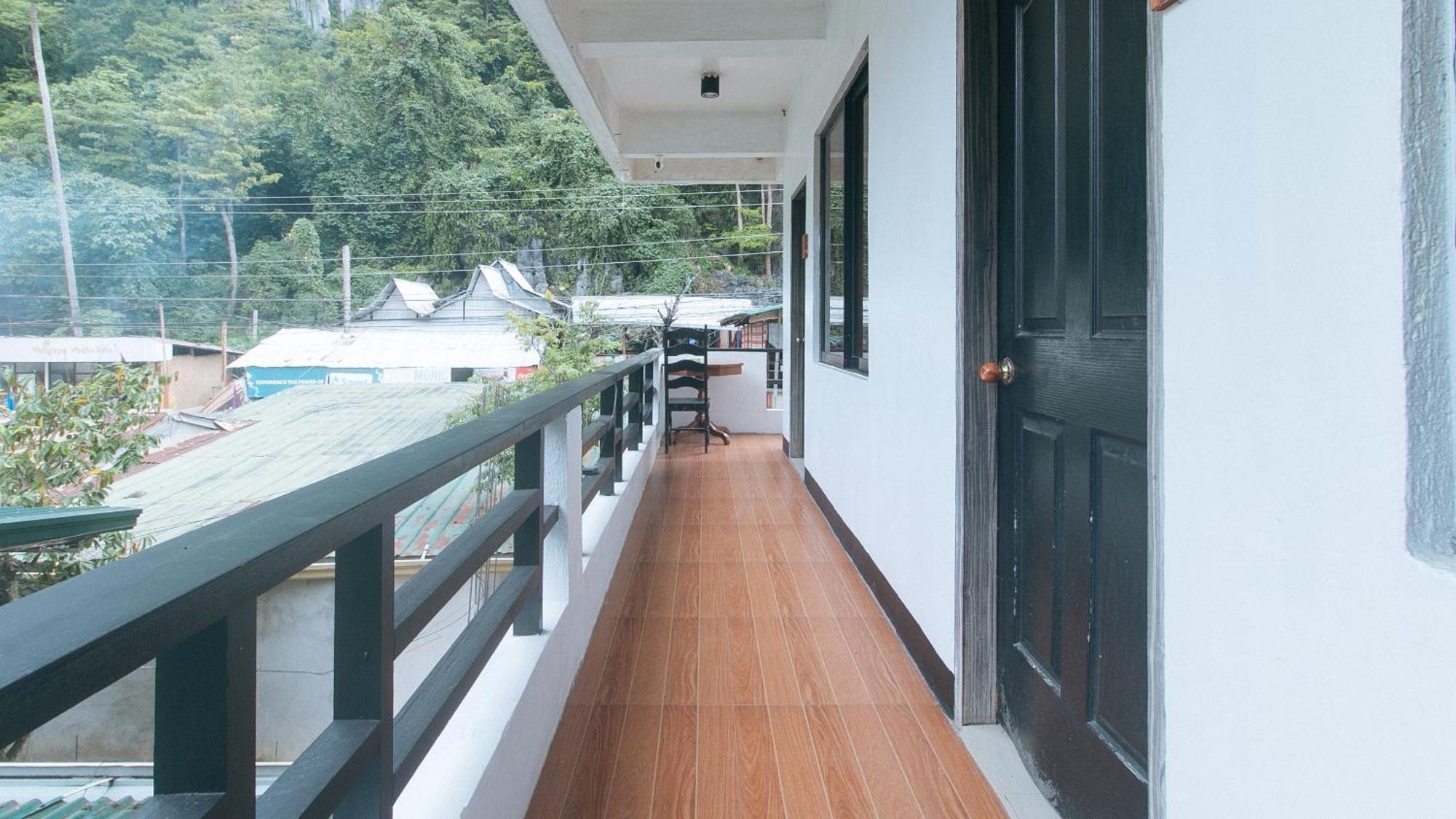 Reddoorz @ Lualhati Garden Cottage El Nido Palawan מראה חיצוני תמונה