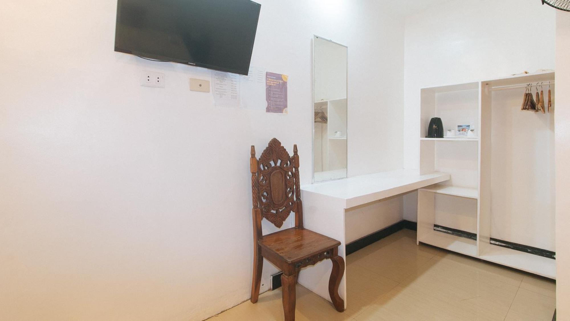 Reddoorz @ Lualhati Garden Cottage El Nido Palawan מראה חיצוני תמונה