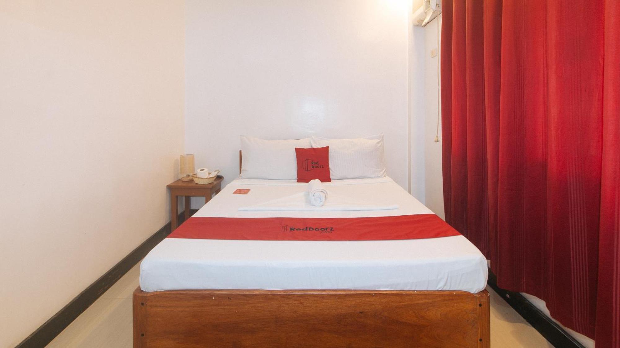 Reddoorz @ Lualhati Garden Cottage El Nido Palawan מראה חיצוני תמונה