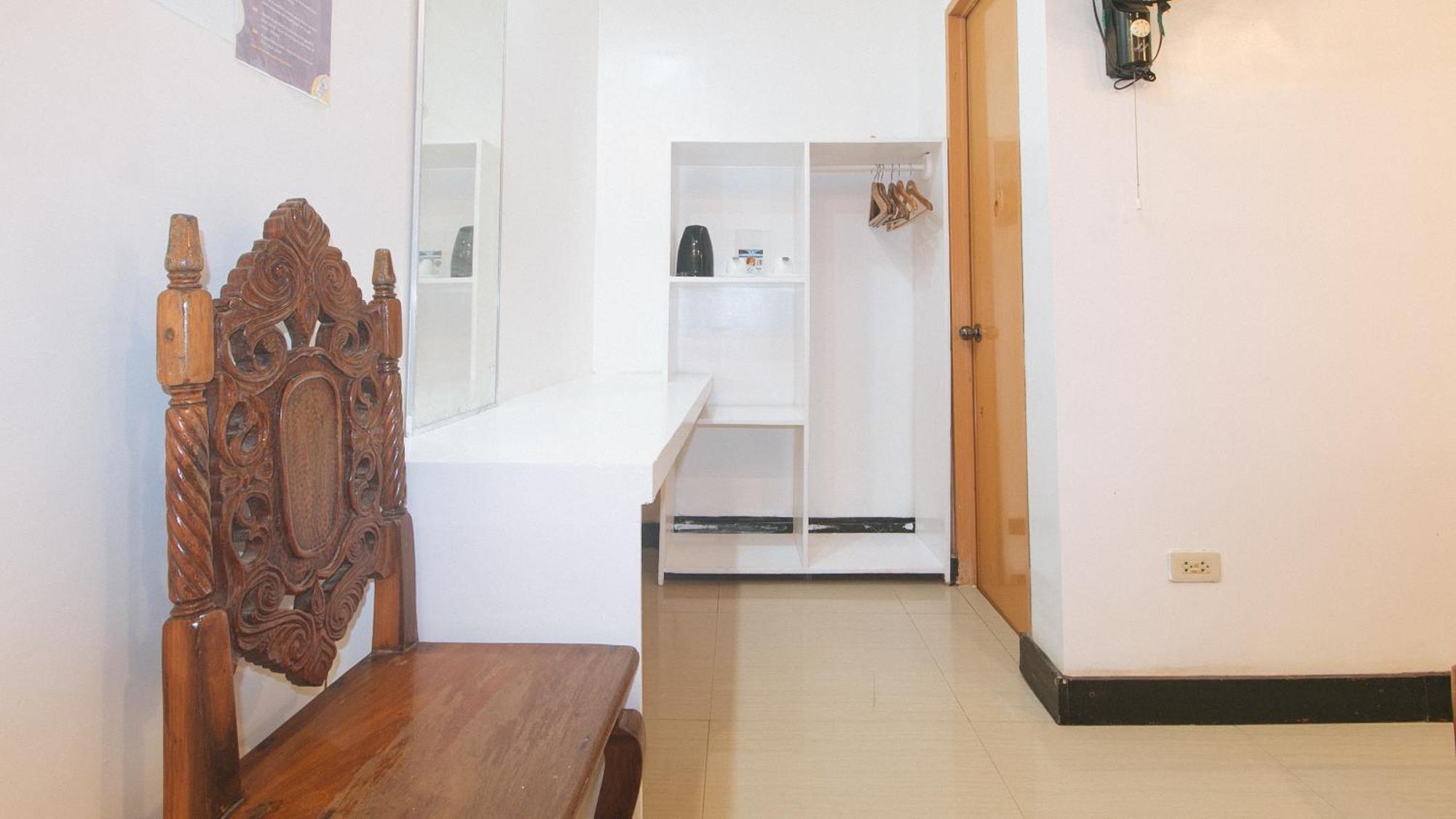 Reddoorz @ Lualhati Garden Cottage El Nido Palawan מראה חיצוני תמונה