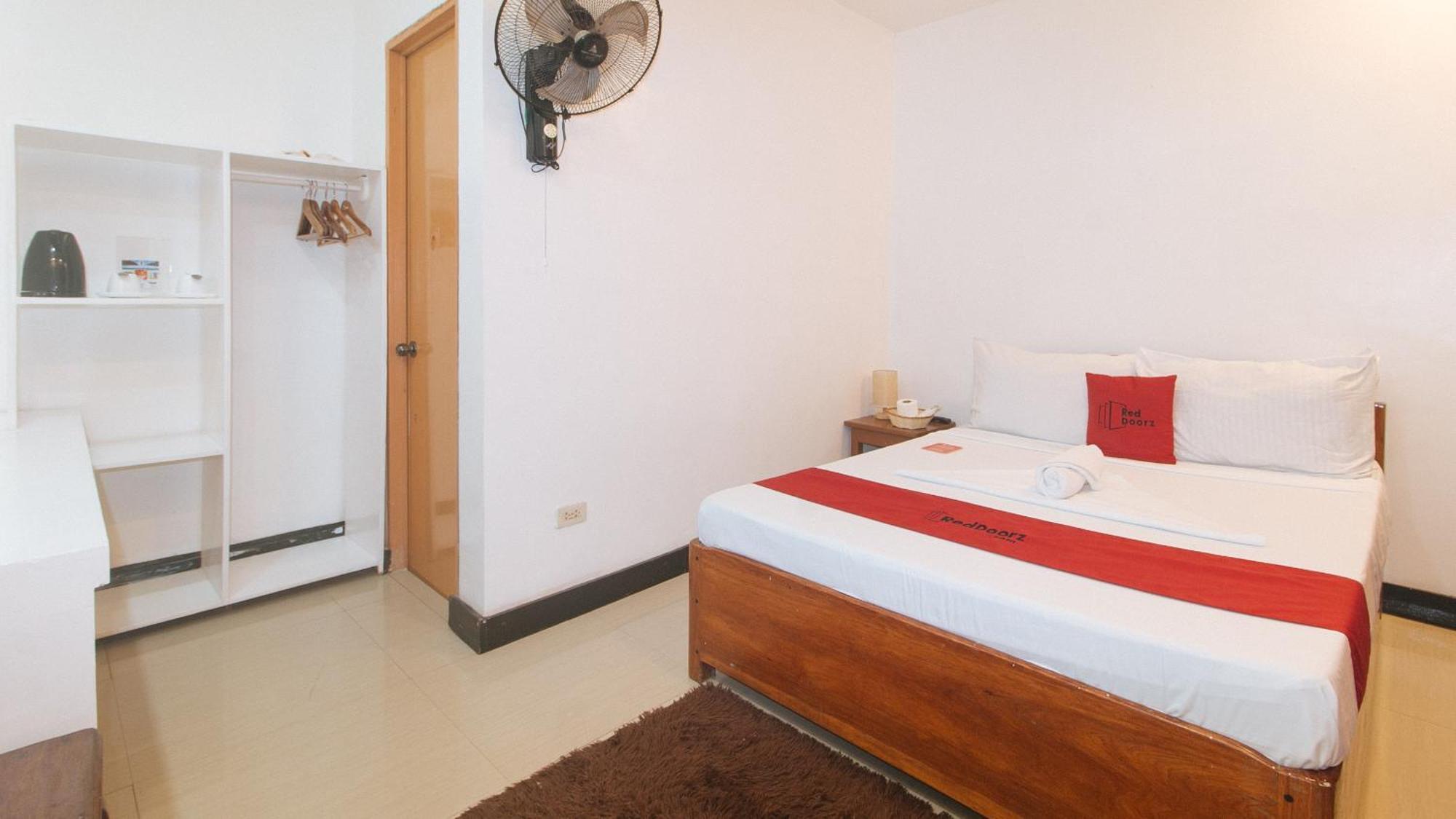 Reddoorz @ Lualhati Garden Cottage El Nido Palawan מראה חיצוני תמונה