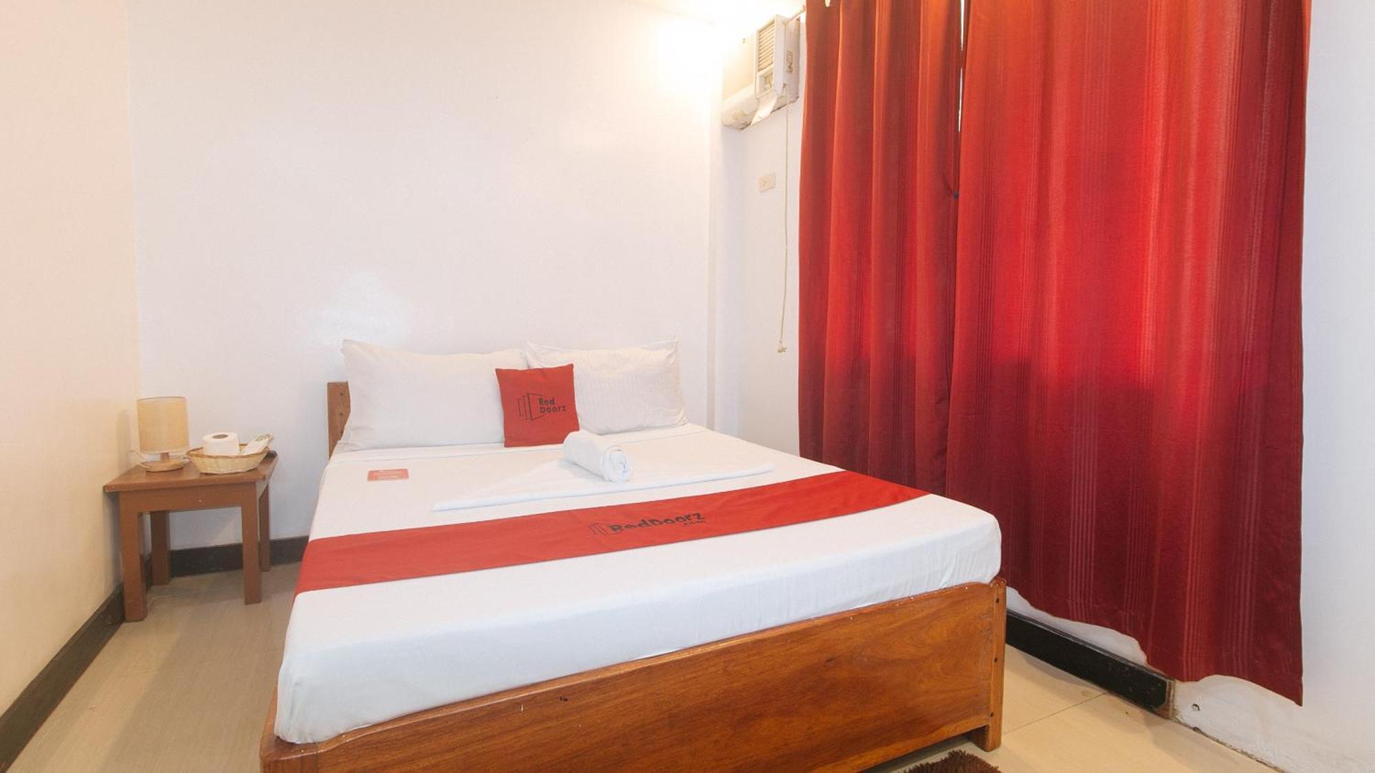 Reddoorz @ Lualhati Garden Cottage El Nido Palawan מראה חיצוני תמונה