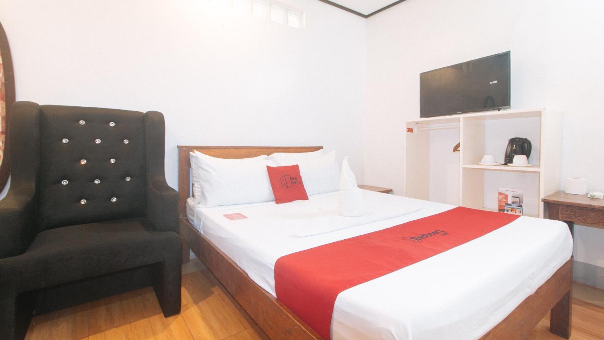 Reddoorz @ Lualhati Garden Cottage El Nido Palawan מראה חיצוני תמונה