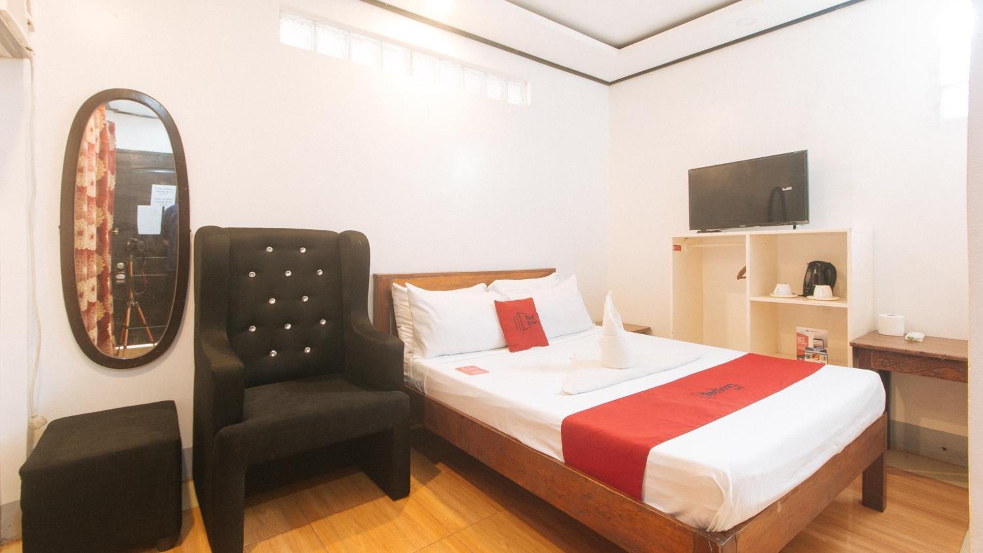 Reddoorz @ Lualhati Garden Cottage El Nido Palawan מראה חיצוני תמונה