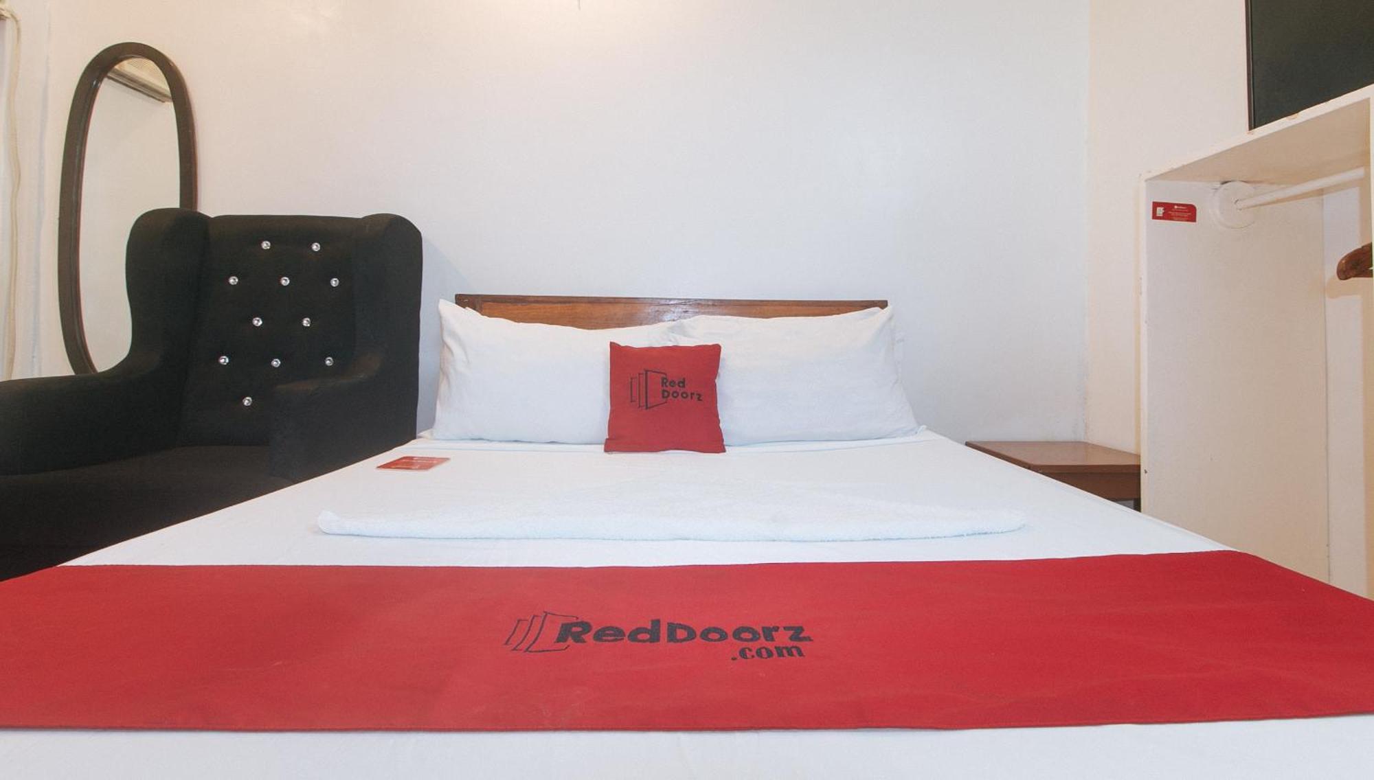 Reddoorz @ Lualhati Garden Cottage El Nido Palawan מראה חיצוני תמונה