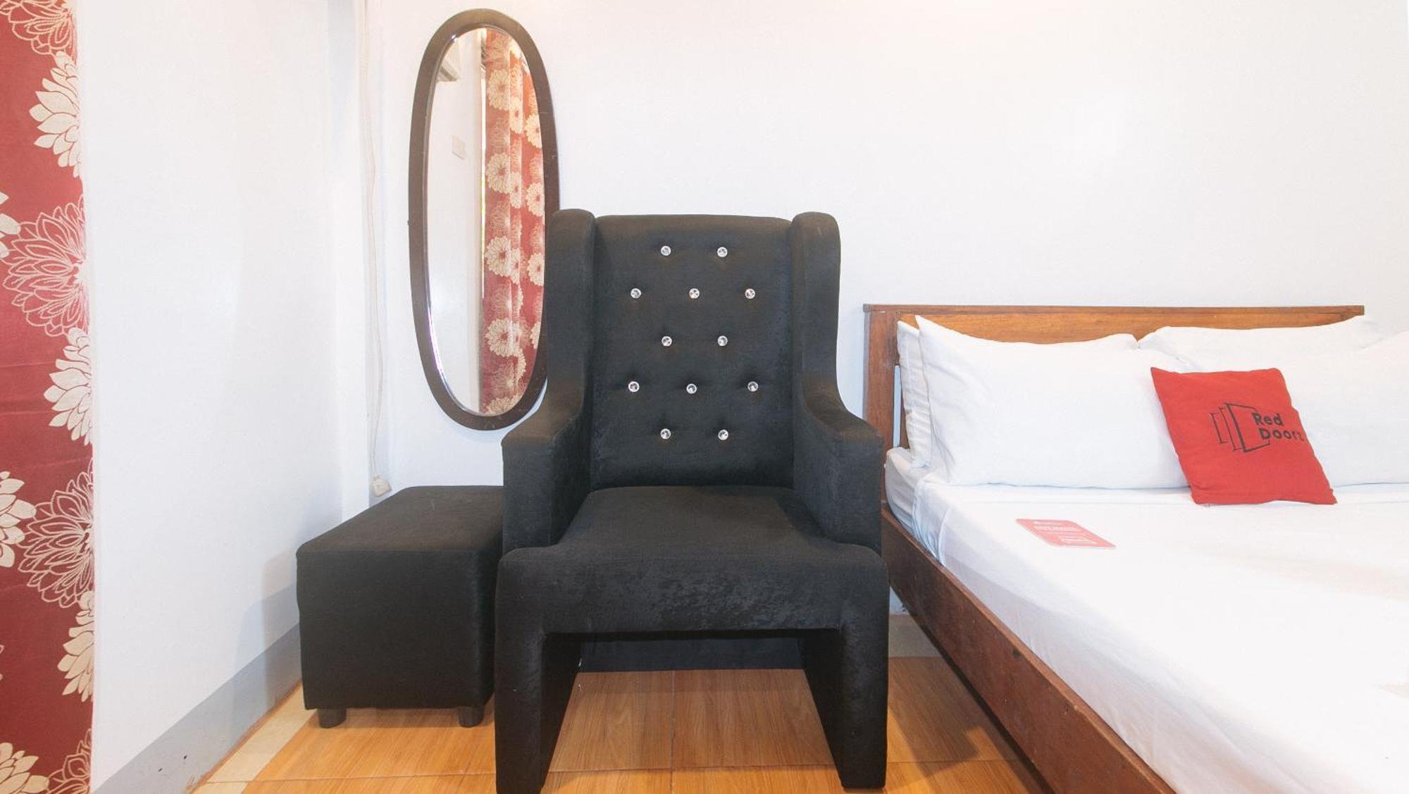 Reddoorz @ Lualhati Garden Cottage El Nido Palawan מראה חיצוני תמונה