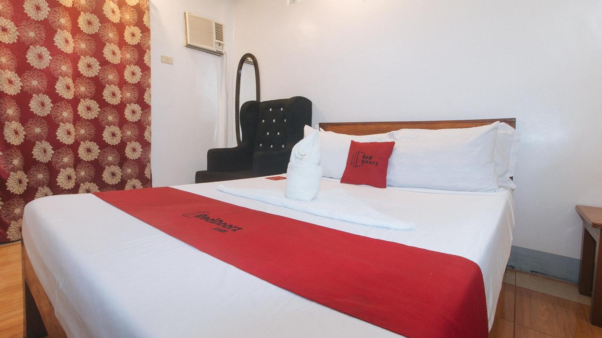 Reddoorz @ Lualhati Garden Cottage El Nido Palawan מראה חיצוני תמונה