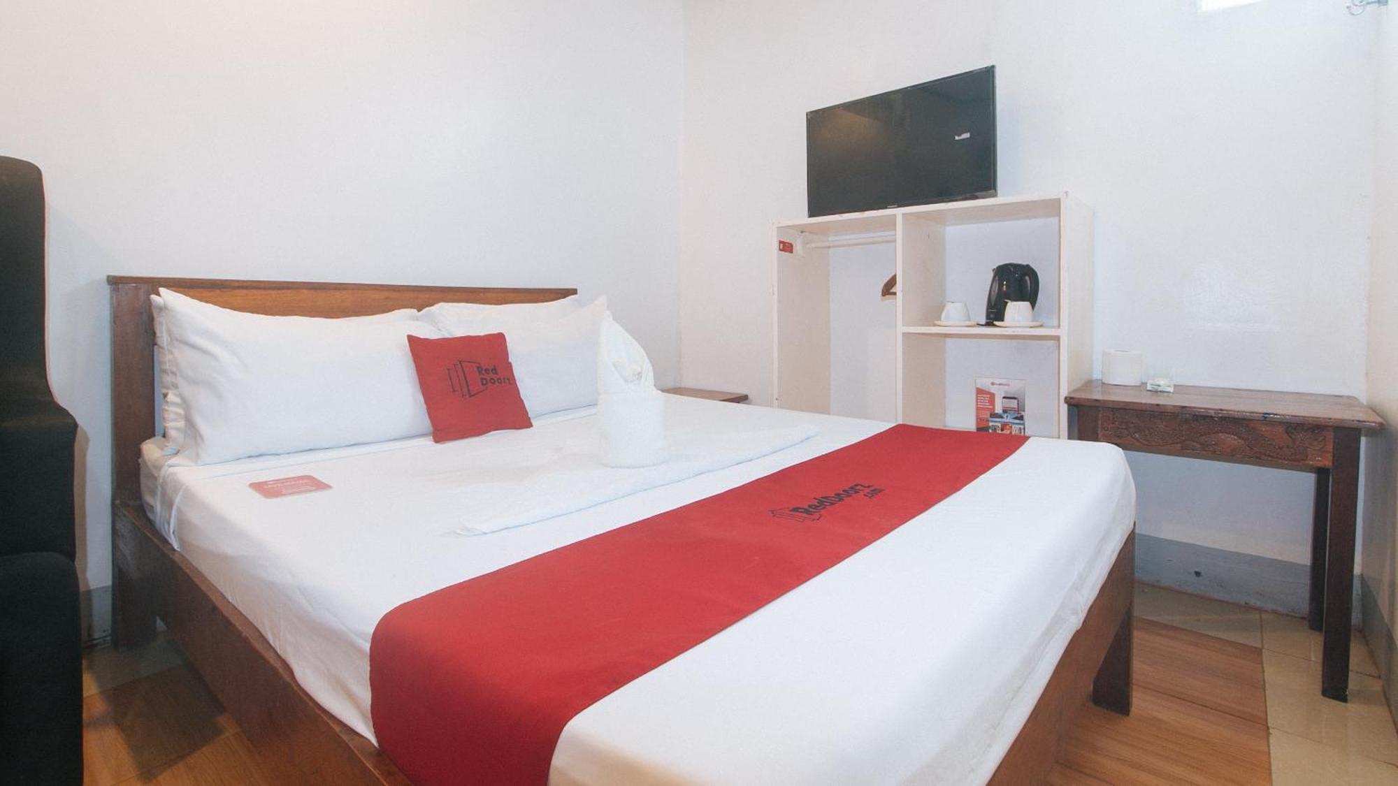 Reddoorz @ Lualhati Garden Cottage El Nido Palawan מראה חיצוני תמונה