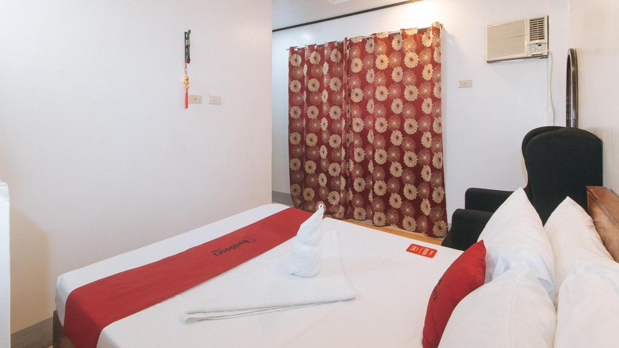 Reddoorz @ Lualhati Garden Cottage El Nido Palawan מראה חיצוני תמונה