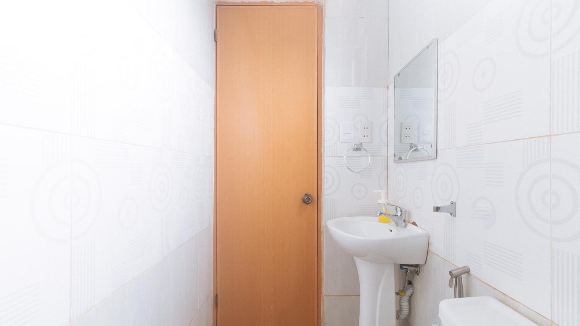 Reddoorz @ Lualhati Garden Cottage El Nido Palawan מראה חיצוני תמונה