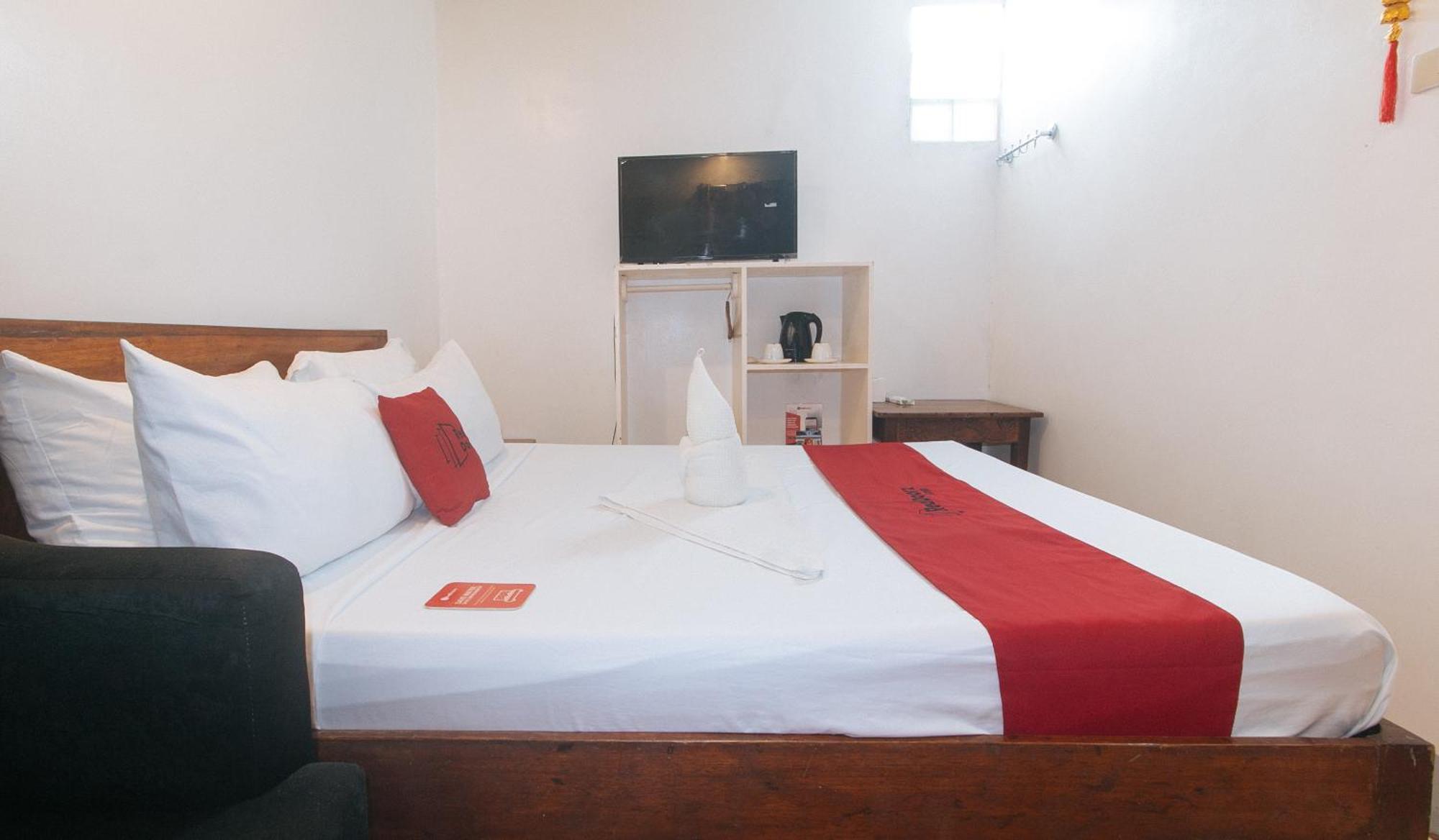 Reddoorz @ Lualhati Garden Cottage El Nido Palawan מראה חיצוני תמונה