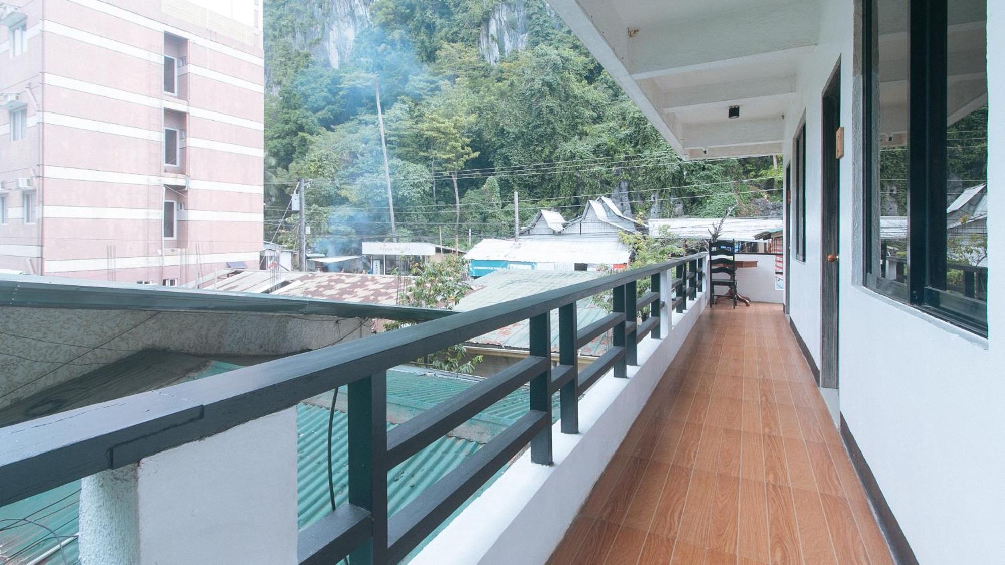 Reddoorz @ Lualhati Garden Cottage El Nido Palawan מראה חיצוני תמונה