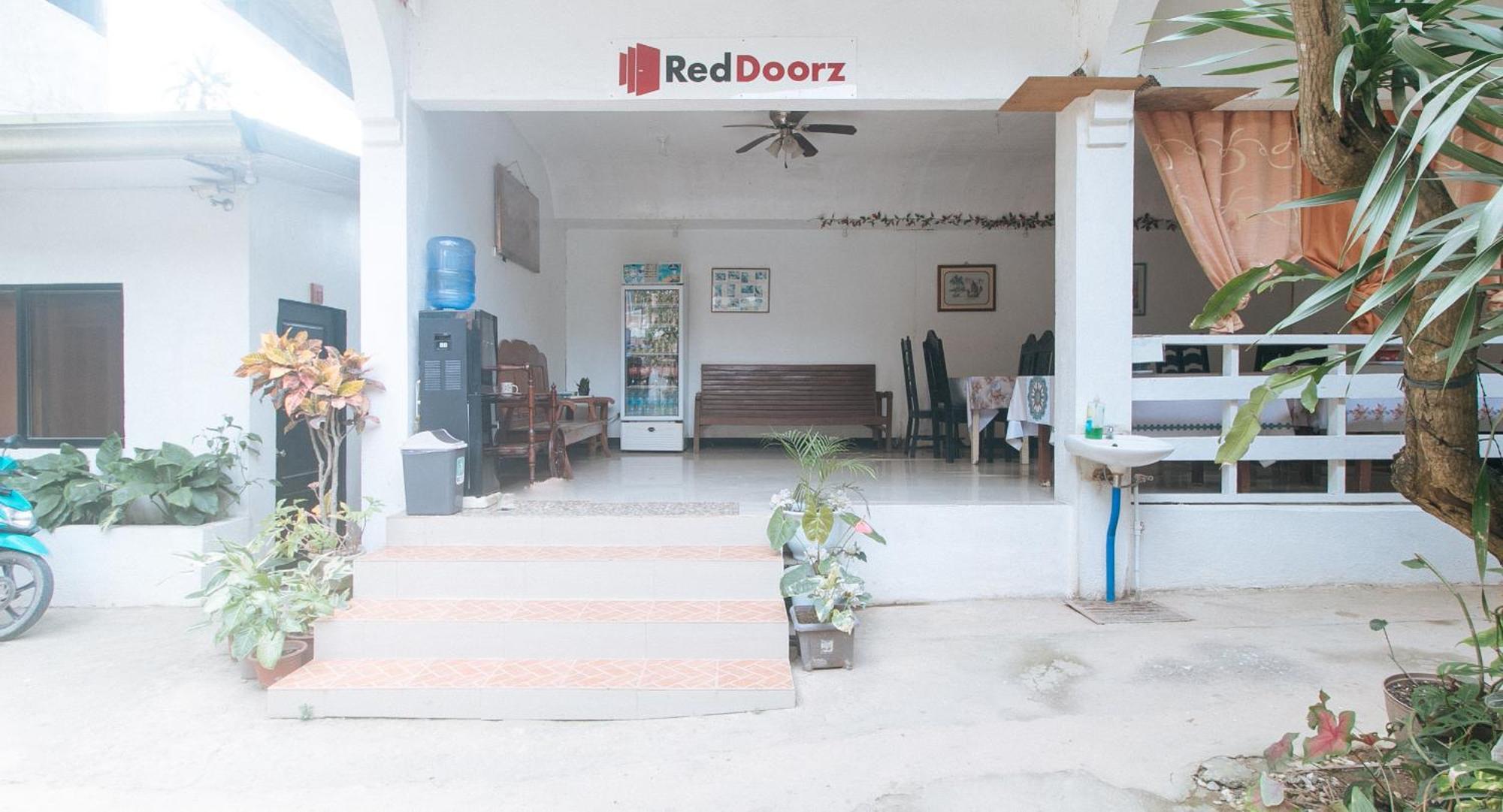 Reddoorz @ Lualhati Garden Cottage El Nido Palawan מראה חיצוני תמונה