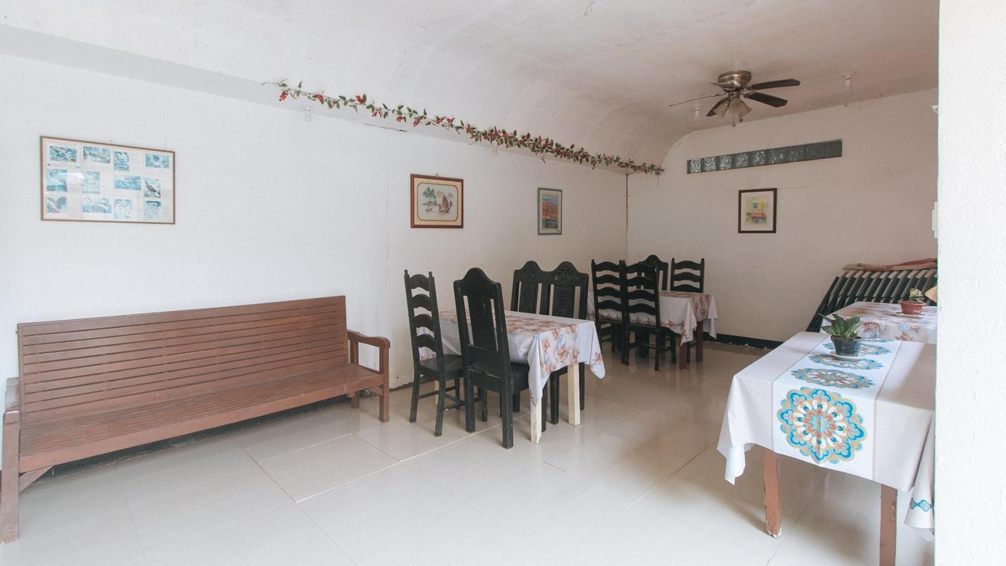 Reddoorz @ Lualhati Garden Cottage El Nido Palawan מראה חיצוני תמונה