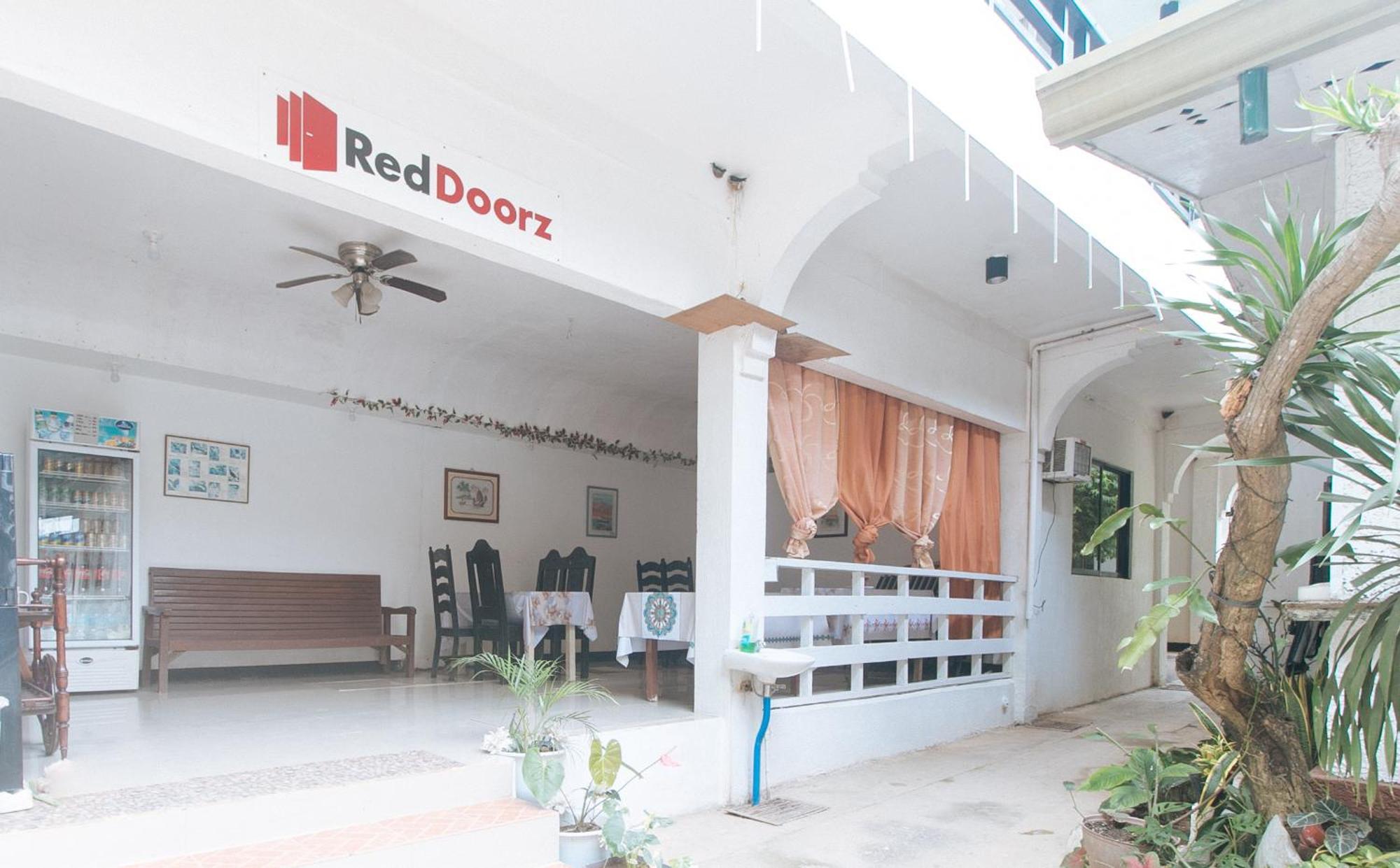 Reddoorz @ Lualhati Garden Cottage El Nido Palawan מראה חיצוני תמונה
